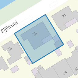 Perceel APN01-B-10853