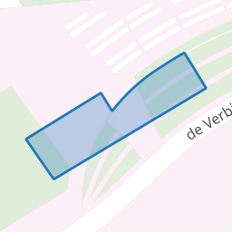 Perceel APN01-B-10861