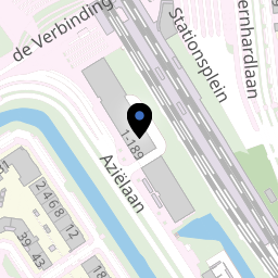Appartement APN01 B 10881 123
