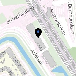 Appartement APN01 B 10881 24