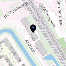 Appartement APN01 B 10881 293