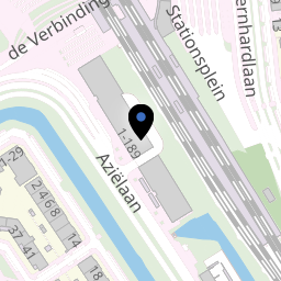 Appartement APN01 B 10881 295