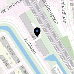 Appartement APN01 B 10881 296