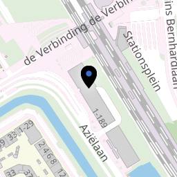 Appartement APN01 B 10881 32