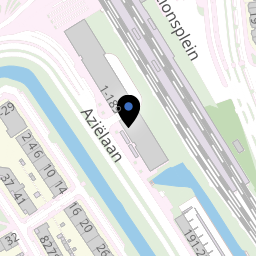Appartement APN01 B 10881 328
