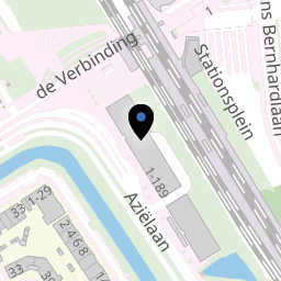 Appartement APN01 B 10881 38