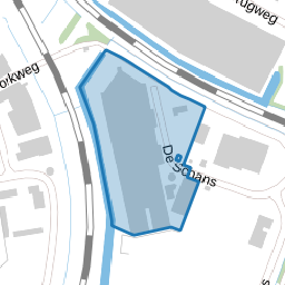 Perceel APN01-B-10887