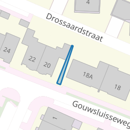 Perceel APN01-B-10891