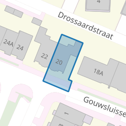 Perceel APN01-B-10892