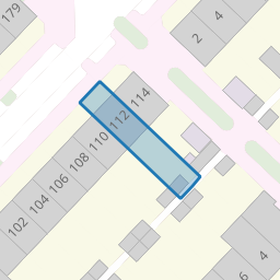 Perceel APN01-B-10899