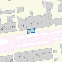 Perceel APN01-B-10916