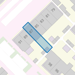 Perceel APN01-B-10925