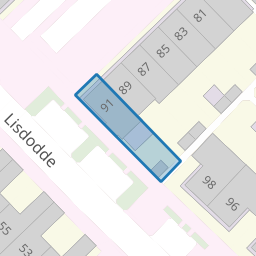 Perceel APN01-B-10927