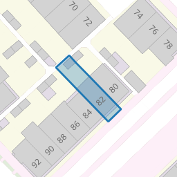 Perceel APN01-B-10929