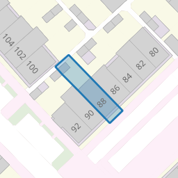 Perceel APN01-B-10932