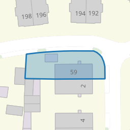 Perceel APN01-B-10957