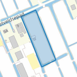 Perceel APN01-B-10980