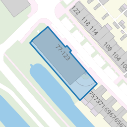 Perceel APN01-B-10987