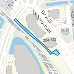 Perceel APN01-B-10989