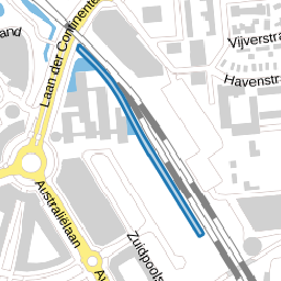 Perceel APN01-B-10992