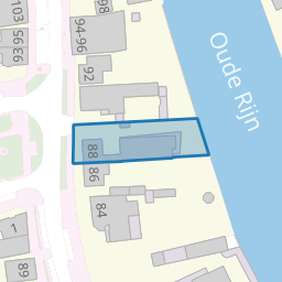 Perceel APN01-B-10997