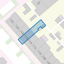 Perceel APN01-B-11027