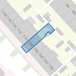 Perceel APN01-B-11031