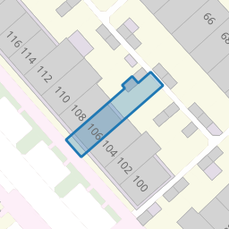 Perceel APN01-B-11032