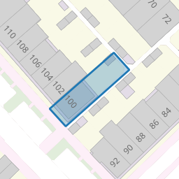 Perceel APN01-B-11035