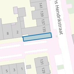 Perceel APN01-B-11038