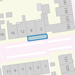 Perceel APN01-B-11039