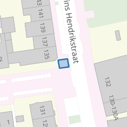 Perceel APN01-B-11040