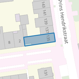 Perceel APN01-B-11041