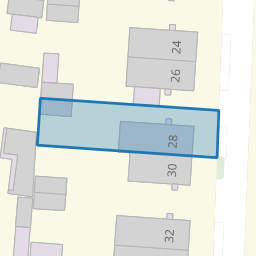 Perceel APN01-B-11061