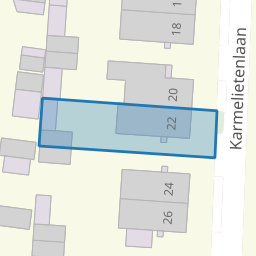 Perceel APN01-B-11063