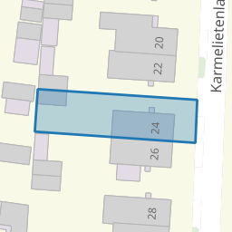 Perceel APN01-B-11065