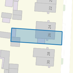 Perceel APN01-B-11066