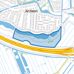 Perceel APN01-B-11073