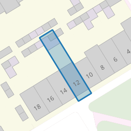 Perceel APN01-B-11074