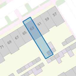 Perceel APN01-B-11075