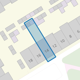 Perceel APN01-B-11078