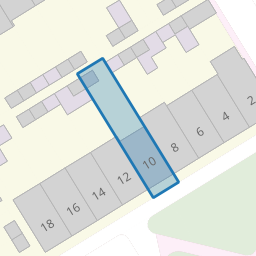 Perceel APN01-B-11080