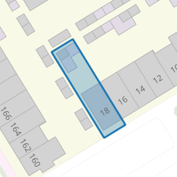 Perceel APN01-B-11086