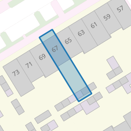 Perceel APN01-B-11090