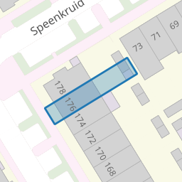 Perceel APN01-B-11096