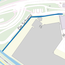 Perceel APN01-B-11109