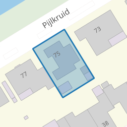 Perceel APN01-B-11124