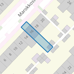 Perceel APN01-B-11142