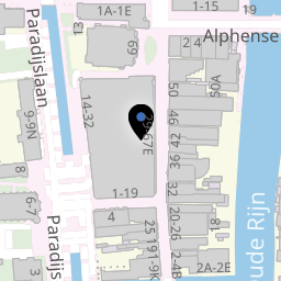 Appartement APN01 B 11149 72