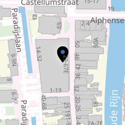 Appartement APN01 B 11149 73